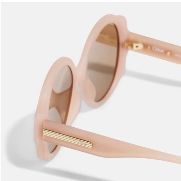 Chloé sunglasses brand new model of 2024 - Picture 12 of 15